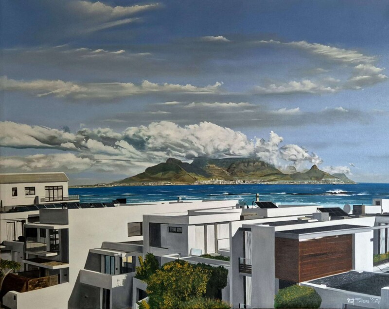 General Fine Art by Paul Treleven