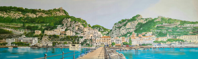 General Fine Art by Paul Treleven