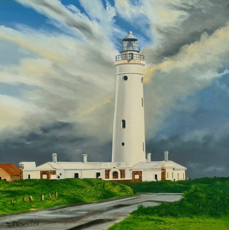 General Fine Art by Paul Treleven